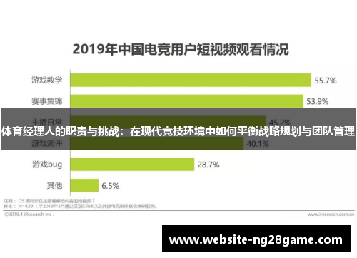 体育经理人的职责与挑战：在现代竞技环境中如何平衡战略规划与团队管理