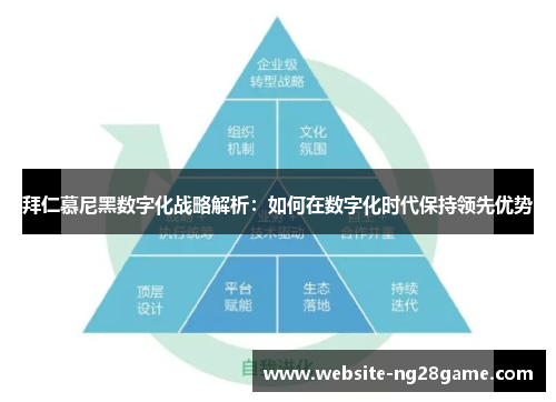 拜仁慕尼黑数字化战略解析：如何在数字化时代保持领先优势